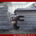 In stock!!! Wear resisting hot rolled steel plate/steel sheet NM550 prire fer ton